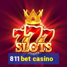 811 bet casino